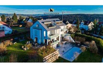 Wohnung zum Kaufen in Stuttgart 1.000.000,00 € 140 m²