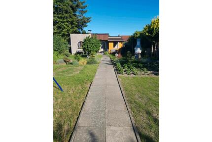 Kleingärten pachtland Trinwillershagen - Ahrenshagen-Daskow