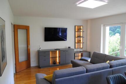 Möbellierte Wohnung 77qm bis zu 6 Monate, all incl. - Badenweiler