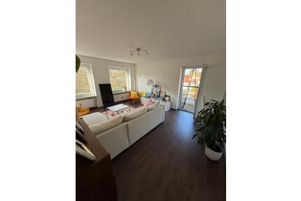 Wohnung im Kasernenviertel in Regensburg