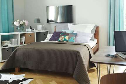 Wohnen auf Zeit in Stade 1.600,00 €