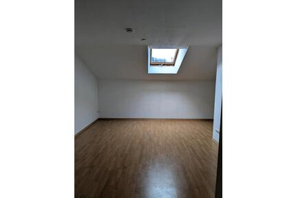 1 Zimmer Appartement mit Dachfenster - Oberaudorf