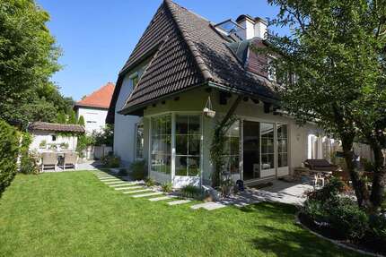 Haus zum Kaufen in München 1.590.000,00 € 151 m²