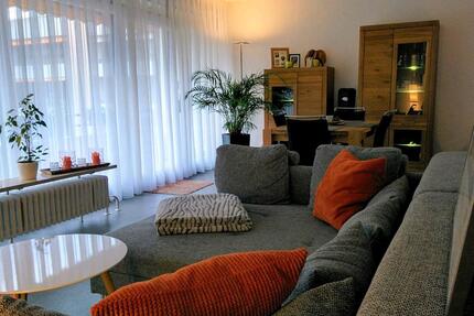 Moderne 2-Zimmer Whg in Oberfürberg nähe Stadtwald - Fürth Atzenhof