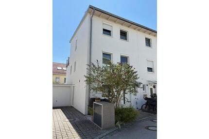 DHH in Markt Schwaben: In 15 Min. am Ostbahnhof – S-Bahn fußläufi