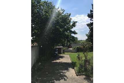 Grundstück zu verkaufen in Jugenheim 639.000,00 € 1147 m²