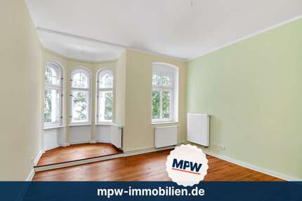 Wohnung zum Mieten in Berlin 1.500,00 € 105 m²