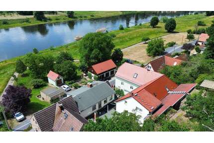 Haus zum Kaufen in Diera-Zehren 420.000,00 € 351.54 m²