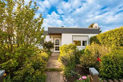 Wohnung zum Kaufen in Wiesbaden Dotzheim 423.150,00 € 88.87 m² - Wiesbaden / Dotzheim