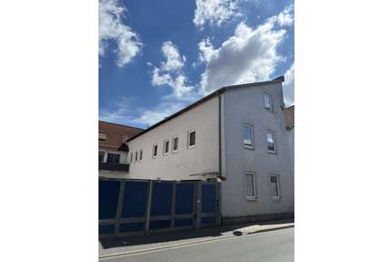 Wohnung zum Kaufen in Frankfurt am Main 585.500,00 € 171.2 m²