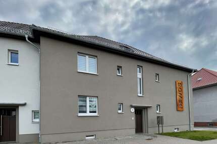 Wohnung zum Mieten in Oschersleben 408,00 € 51 m²