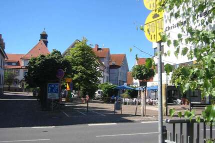 Wohnung zum Mieten in Rödermark 615,00 € 59.45 m²