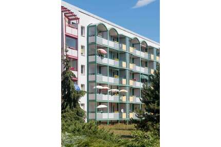 Wohnung zum Mieten in Hoyerswerda 300,00 € 49.12 m²