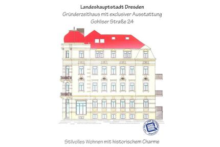 2 ZKB Whg 54 m² Dresden LÖBTAU | Provisionsfrei 0% Maklergebühr