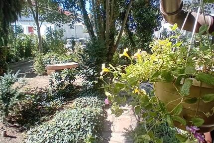 Weisenheim am Sand, 1-2Fam.Haus mit Garten, Scheune und Garage