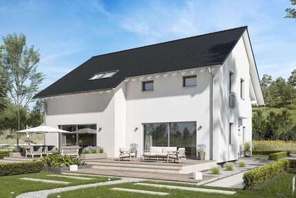 Haus zum Kaufen in Mainstockheim 378.335,00 € 230 m²