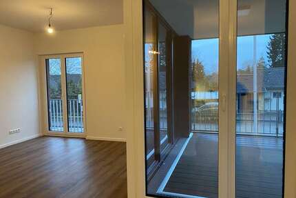 Wohnung zum Mieten in Buchholz 1.378,00 € 101 m²