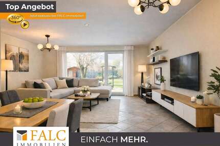 Haus zum Kaufen in Köln - Meschenich 365.000,00 € 90 m²