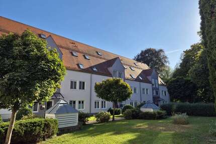 Wohnung zum Mieten in Ottobeuren 690,00 € 67 m²