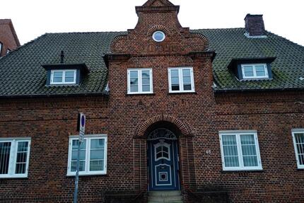 Großzügige 3 Zimmerwohnung im 1. OG (rechts) - Bredstedt