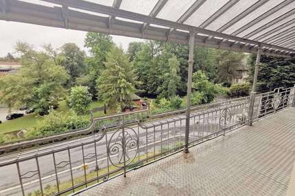 Wohnung zum Mieten in Bad Elster 470,00 € 78 m²