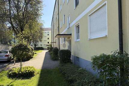 Wohnung zum Kaufen in Kirchseeon 319.000,00 € 67 m²