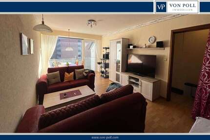 Wohnung zum Kaufen in Altenau 65.000,00 € 55 m²