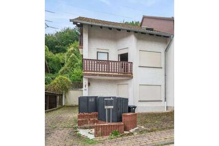 Haus zum Kaufen in Gelnhausen 350.000,00 € 150 m²