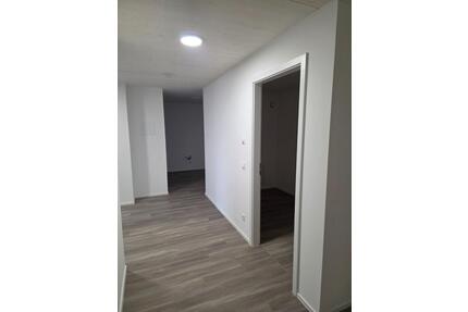 3-Zimmer-Wohnung mit Balkon in Straubing-Süd