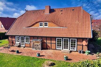 Haus zum Kaufen in Apensen 648.000,00 € 226 m²