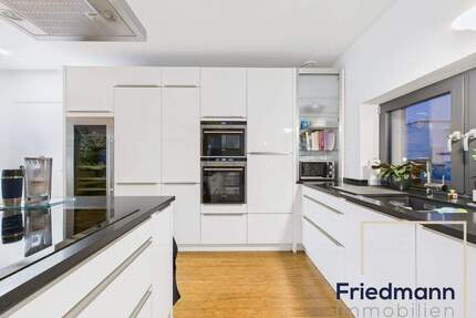 Exklusive Mietwohnung mit Dachterrasse & Fernblick - Wohnen auf höchstem Niveau - Trier Kürenz