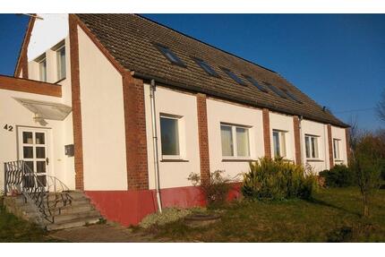 Pension Wohnhaus - 285.000,00&nbsp;EUR Kaufpreis, ca.&nbsp; 250,00&nbsp;m&sup2; in Dorf Mecklenburg (PLZ: 23972)