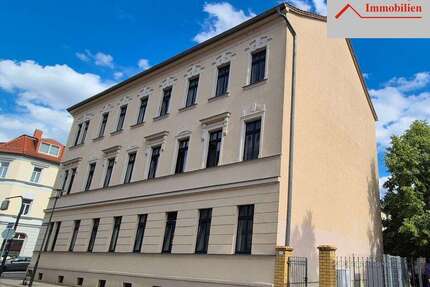 Wohnung zum Kaufen in Markkleeberg 130.000,00 € 47 m²