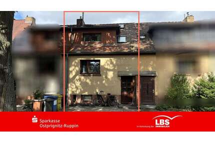 Haus zum Kaufen in Neuruppin 350.000,00 € 75 m²