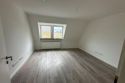 3 ZKB Dachgeschosswohnung – zentral in Wetzlar (frei ab sofort)