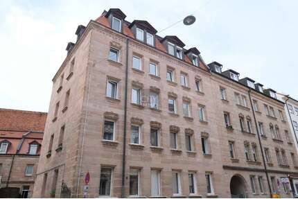 Wohnung zum Mieten in Nürnberg 880,00 € 65 m²
