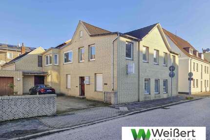 Haus zum Kaufen in Itzehoe 285.000,00 € 453 m²