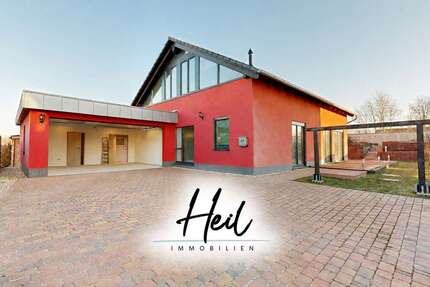 Haus zum Kaufen in Böhlen 439.000,00 € 175 m²