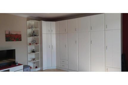 2 Zimmer ETW in sehr guter Lage (Eigenland) - Büsum