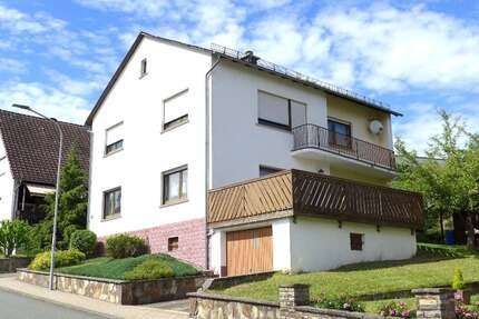 Haus zum Kaufen in Ehringshausen-OT 259.000,00 € 136.4 m²