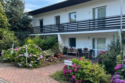 Eigentumswohnung oder Ferienwohnung direkt am Knappensee. - Lohsa