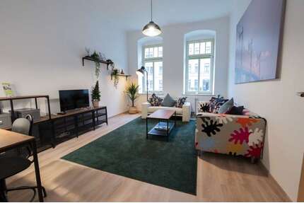 Wohnung zum Kaufen in Chemnitz 97.000,00 € 68 m²