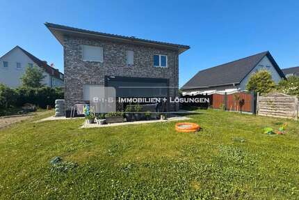 Haus zum Mieten in Oberbarnim Klosterdorf 2.010,00 € 134 m² - Oberbarnim / Klosterdorf