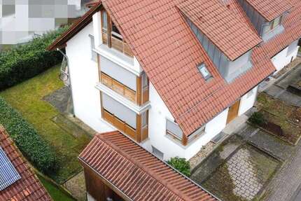 Haus zum Kaufen in Neckargemünd 395.000,00 € 167 m²