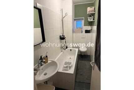 Wohnungsswap - 3 Zimmer, 53 m² - Alter Teichweg, Hamburg-Nord, Hamburg