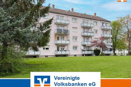 Wohnung zum Kaufen in Böblingen 249.000,00 € 63.25 m²