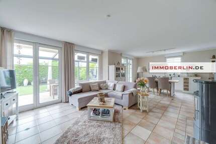 Wohnung zum Kaufen in Teltow 699.000,00 € 100 m²