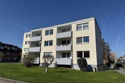 Wohnung zum Kaufen in Heinsberg 98.000,00 € 67 m²