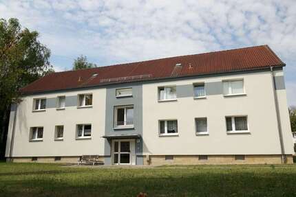 Wohnung zum Mieten in Pirna 271,32 € 39.9 m²