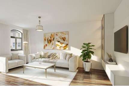 Wohnung zum Kaufen in Dresden 340.000,00 € 95 m²